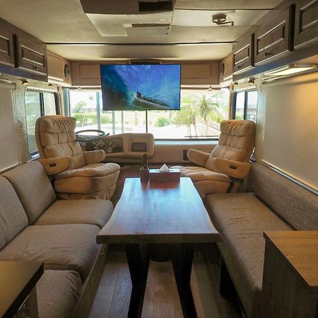 Marinx Classic Harborview Pension Yaese Exterior foto