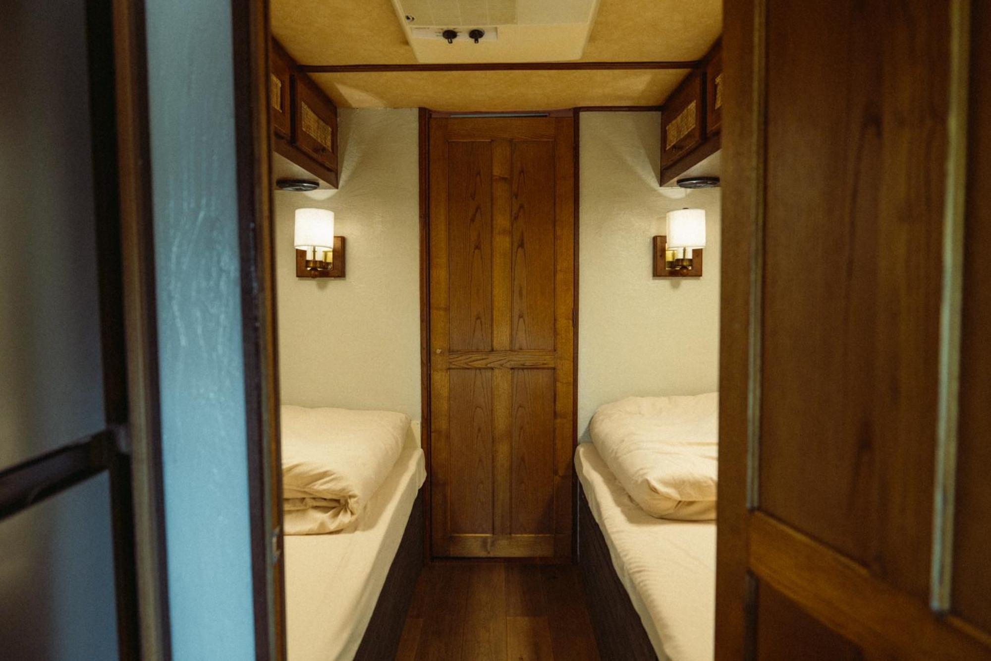 Marinx Classic Harborview Pension Yaese Exterior foto