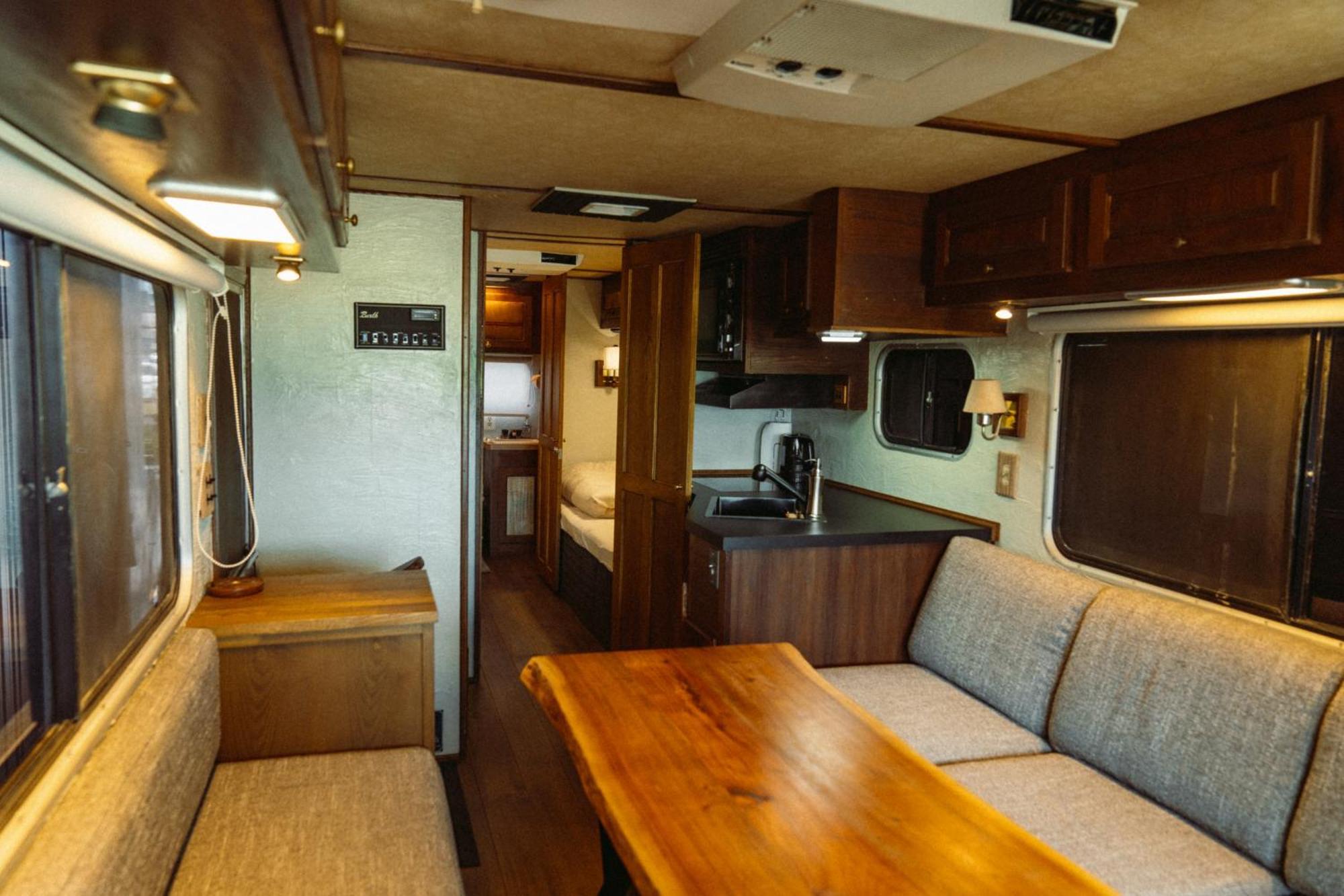 Marinx Classic Harborview Pension Yaese Exterior foto
